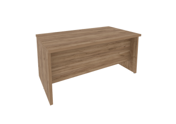 Стол руководителя прямоугольный FIRST KSR-6 1600*900*765